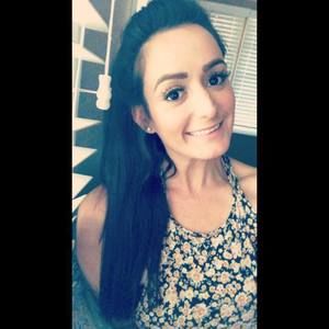 Meet your Posher, Jacklyn